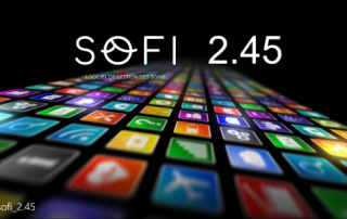 Suivi des tâches de soins en un clic avec SOFI v2.45