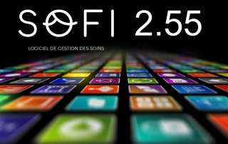 Note de version SOFI 2.55