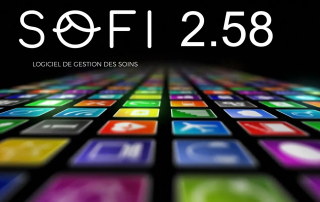 Note de version SOFI 2.58