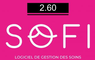 Note de version SOFI 2.60