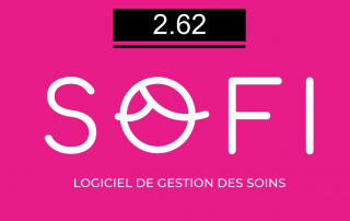 Note de version SOFI 2.62