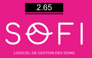 Note de version SOFI 2.65