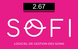 Note de version SOFI 2.67