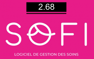 Note de version SOFI 2.68