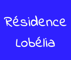 résidence lobélia