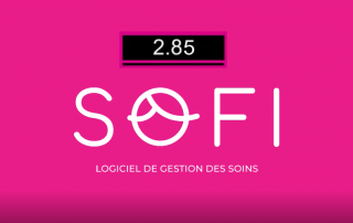 SOFI 2.85