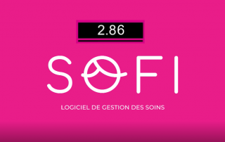 SOFI version 2.86